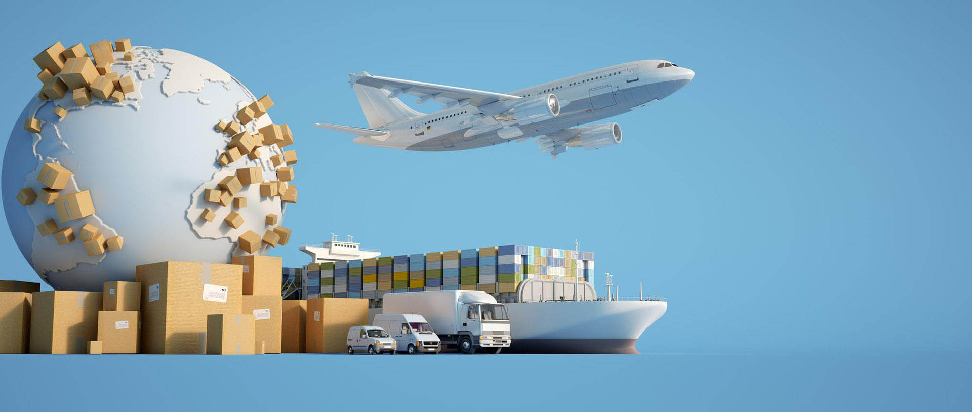 Cargo Flow